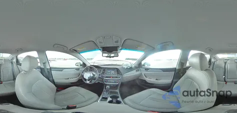 2019 Hyundai Sonata Limited from USA, damaged, VIN 5NPE34AF5KH770983